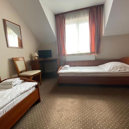 Hotel Marand 자크제르니 외부 사진
