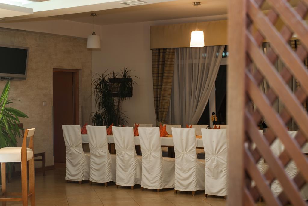 Hotel Marand 자크제르니 외부 사진