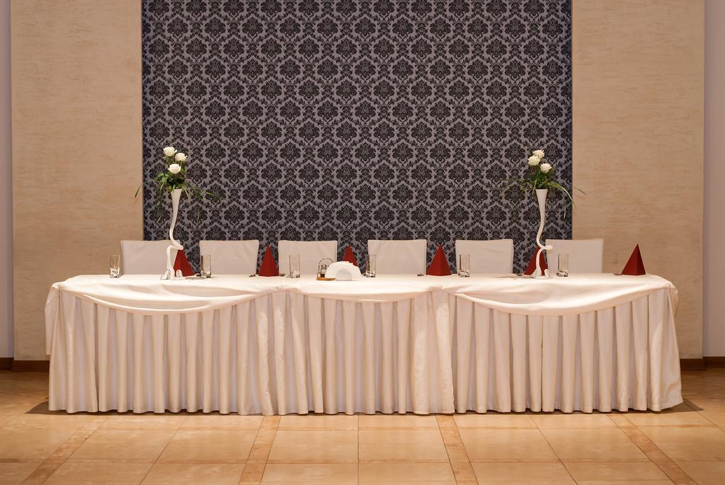 Hotel Marand 자크제르니 외부 사진